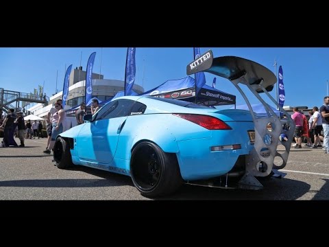 Видео: JDM СХОДКА (дрифт, драг) Дима Гордей