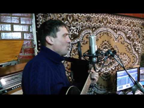 Видео: Про оперов - под гитару