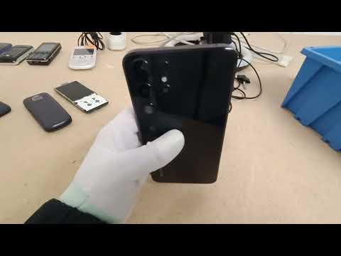 Видео: Коробочка с неизвестным содержимым на Авито №1 (Проверка)