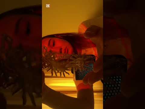 Видео: Мой первый асмр💞🙏🏿