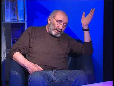 Видео: 07 09 2017 Сквозь судьбы - писатель Александр Кабаков