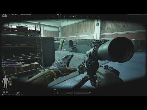 Видео: Абакан РАЗНОСИТ всех #abi #arenalive #arenabreakoutinfinite