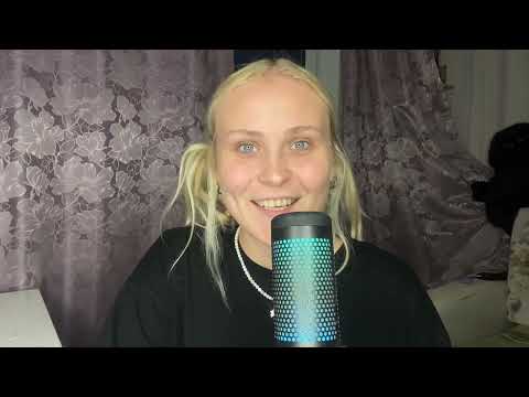 Видео: Проверка связи! Я снова вернулась на ютуб, давайте поболтаем