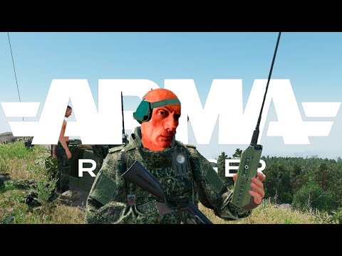 Видео: НА ШТУРМ! Arma Reforger #gaming #gameplay #stream