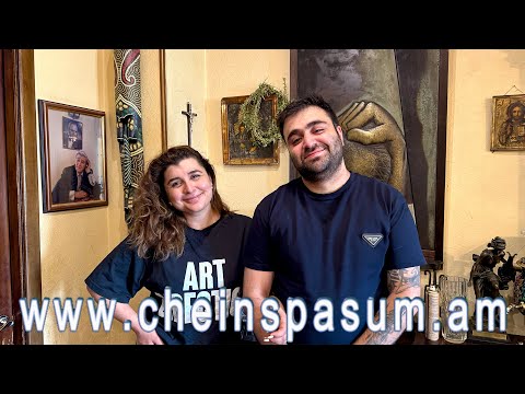 Видео: Nora Grigoryan, Нора Григорян, Նորա Գրիգորյան