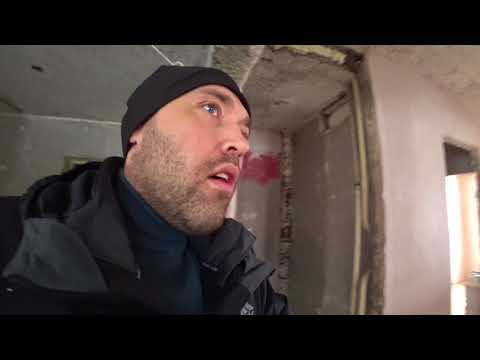 Видео: PeriferiyaPRO : Осушитель воздуха Master DH 752 , текут окна , ремонт квартиры в Стрежевом