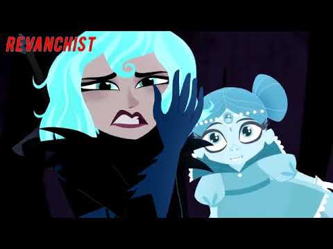 Видео: Клиа Кассандра Это Живет во мне Ремейк