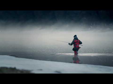 Видео: Обзор на вейдерсы FINNTRAIL | Денис Вихров