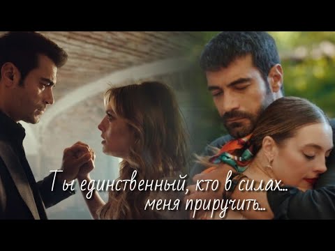 Видео: Гюльджемаль и Дева - Приручить...