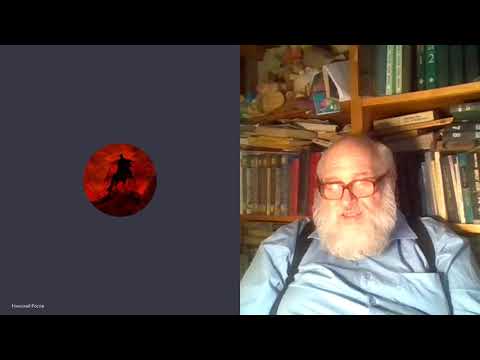 Видео: ТАЙНЫ ИСТОРИИ С НИКОЛАЕМ РОСОВЫМ