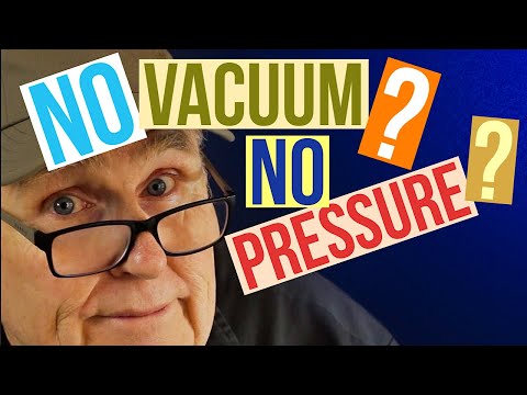 Видео: Но никаких пузырей! Часть 1