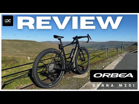 Видео: Полный обзор: Orbea Denna M20i — универсал, которого вы не ожидали