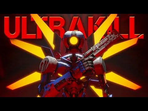 Видео: СТРИМ ПО УЛЬТРАКИЛЛ