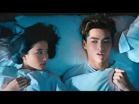 Видео: Богатый Наследник Влюбился в Бедную Девушку | "Бесконечная юность" Китайская дорама