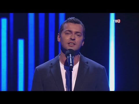Видео: Евгений Волков - Байкальская баллада