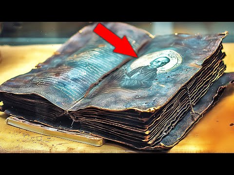 Видео: 100 Археологических Находок, Способных Переписать Историю Человечества