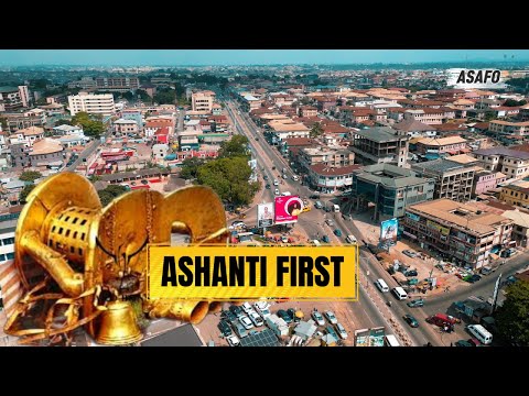 Видео: #watch - Мы обязательно туда доберемся, это от обеспокоенного АШАНТИ.