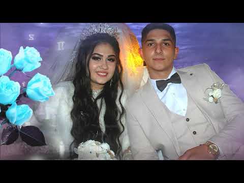 Видео: Свадьба Дима  Яна №1