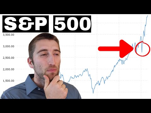 Видео: Как инвестировать в S&P 500 (ПРОСТОЕ пошаговое руководство!)