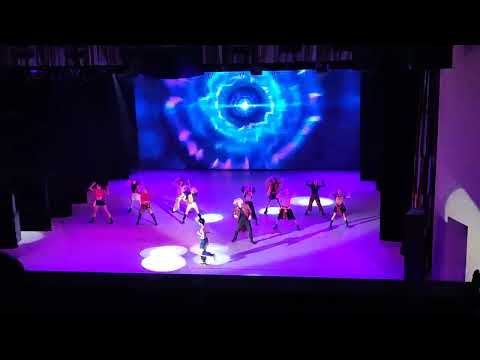 Видео: Анимау 2025  День 1 открытие