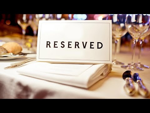 Видео: "Ужин". Евгений ЧеширКо.