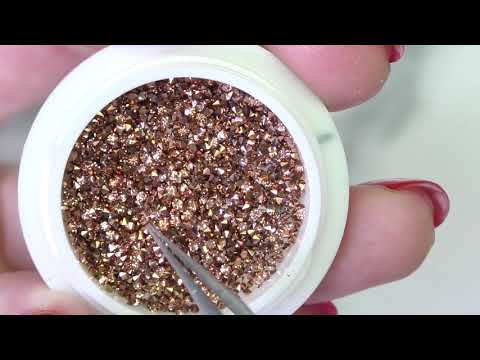 Видео: #AliExpress | НОГТЕВЫЕ ПОКУПКИ