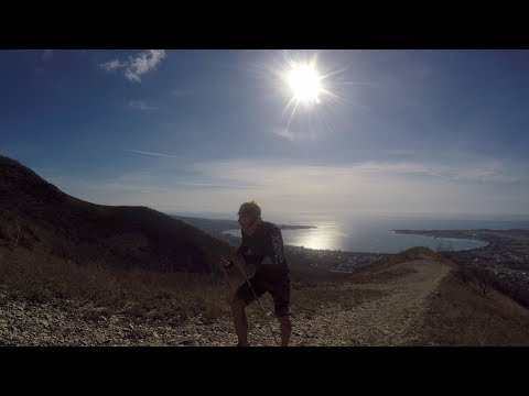 Видео: ТРЕЙЛРАННИНГ | Техника ходьбы и бега с палками.