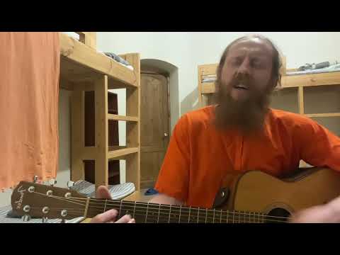 Видео: Киртан  Баба нам кевалам - Любовь - это всё, что есть! Baba nam kevalam Kiirtana.