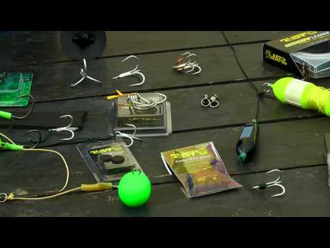 Видео: Ловля сома. Часть 4 - "Монтаж Fireball"