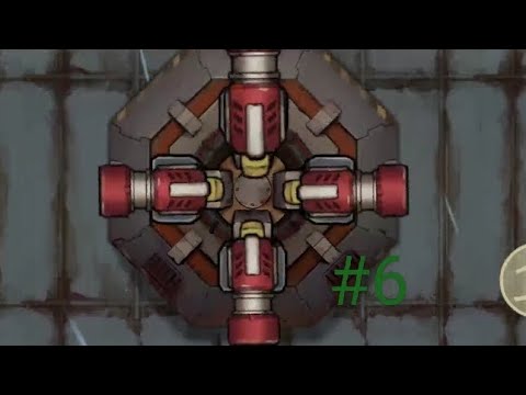 Видео: ВСЁ ТОРМОЗИТ ✓EARN TO DIE ROGUE #6