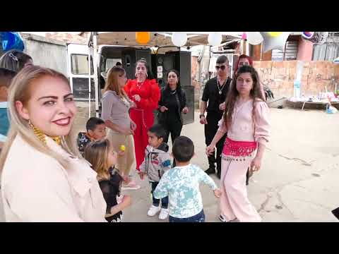 Видео: Абитуриентски бал на Сашо 2023 гр Ихтиман Асен Мих Видео 1