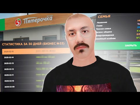 Видео: ЗАШЕЛ на АККАУНТ ОСНОВАТЕЛЯ ФЕДИ ЧУ! AMAZING RP