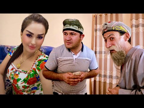 Видео: Таксисти Духтарбоз Мугамбо ва Бобои Мерган сахнаи нав 2025