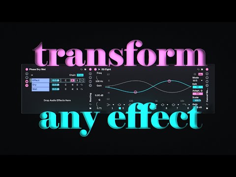 Видео: Эта крошечная стойка Ableton невероятно мощная.