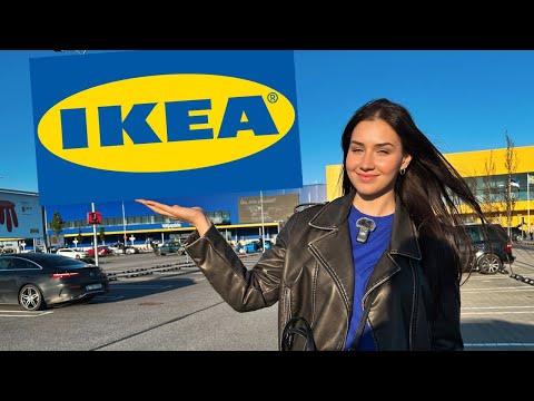 Видео: БОЛЬШОЙ обзор летней IKEA: новинки и летние товары