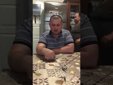 Видео: П.Т.: «Видеообращение к цыганскому народу от Юры Каленыка г. Кривой Рог по поводу опровержения...