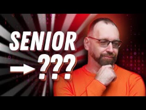 Видео: Как программисту развиваться после Senior и куда двигаться в айти (team leader, PM или architect)?