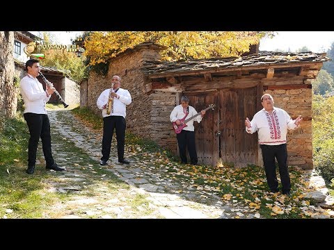 Видео: Здравко Георгиев и оркестър „Щуро маке” – Ожени ми се