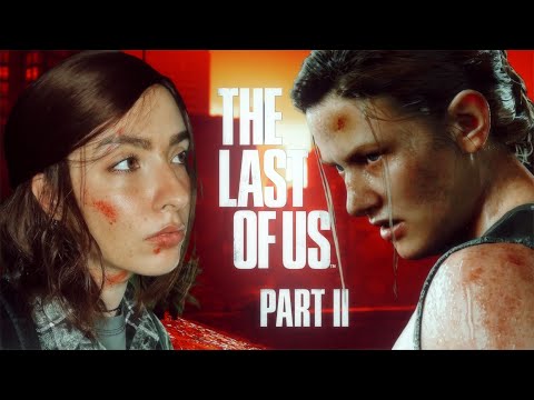Видео: ЭББИ В ДЕЛЕ! ПЕРВОЕ ПРОХОЖДЕНИЕ The Last of Us Part II #3