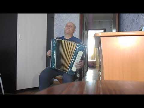 Видео: Там в саду при далине исп Валерий Заведяев