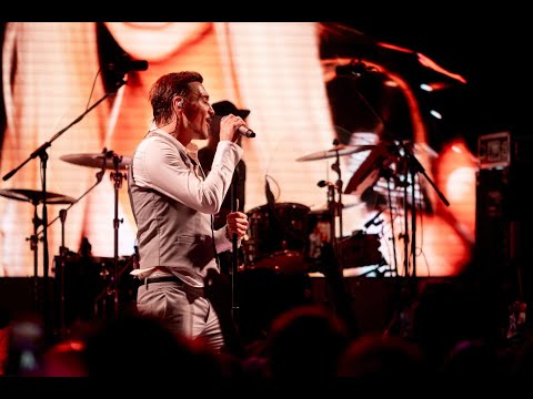 Видео: Дима Билан - "Как хотел я" (концерт в ресторане Shore House), 18.08.2023 @bilanofficial #димабилан