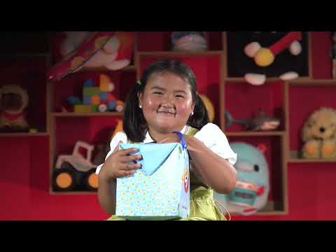 Видео: 5 настнуудын амтлах мэдрэмж хэр сайн бол❓ Амтыг нь зөв тааж чадсан болов уу❓😋