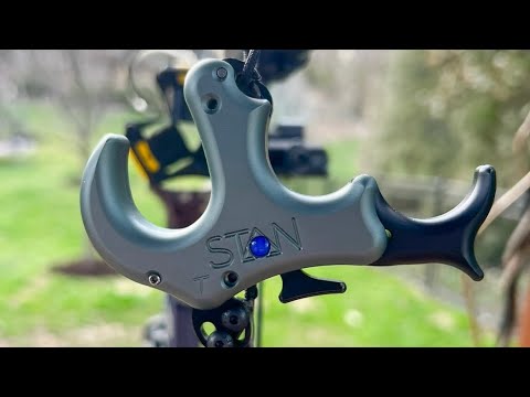 Видео: Обзор Stan Onnex Thumb Release