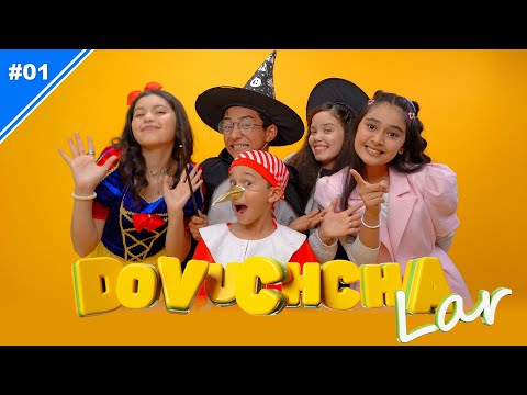 Видео: Dovuchchalar 2-Mavsum 1-Son | Довуччалар 2 Сезон 1-Выпуск