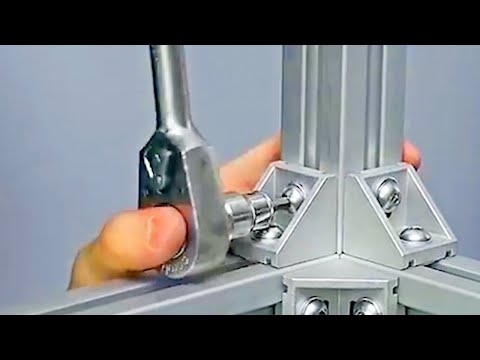 Видео: САМОДЕЛЬНЫЕ ПРИСПОСОБЛЕНИЯ, ПОЛЕЗНЫЕ СОВЕТЫ И ЛАЙФХАКИ ДЛЯ РАБОТЫ!