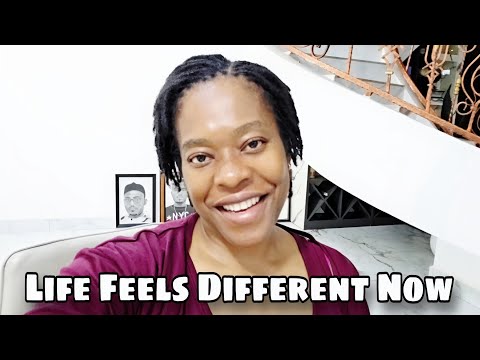 Видео: Всё ощущается ПО-ДРУГОМУ | Учимся заново вписываться | Семья, перемены и поиск БАЛАНСА