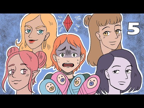 Видео: любовное фиаско • симс 3 • челлендж "попаданец" • #5