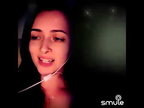 Видео: Две души Дуэт Караоке Smule 🎤