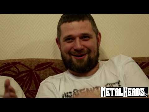 Видео: Интервью на районе. Uratsakidogi в Минске (12/01/2019)