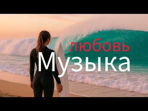 Видео: лучшая музыка🥰 Russische Musik🥳 любовь❤️ Russian Music - Top Music 
